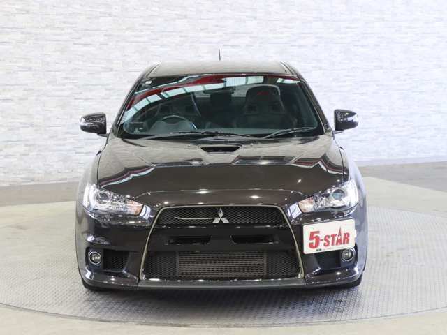 LANCER  4WD
