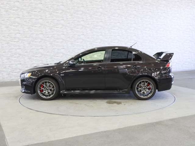 LANCER  4WD
