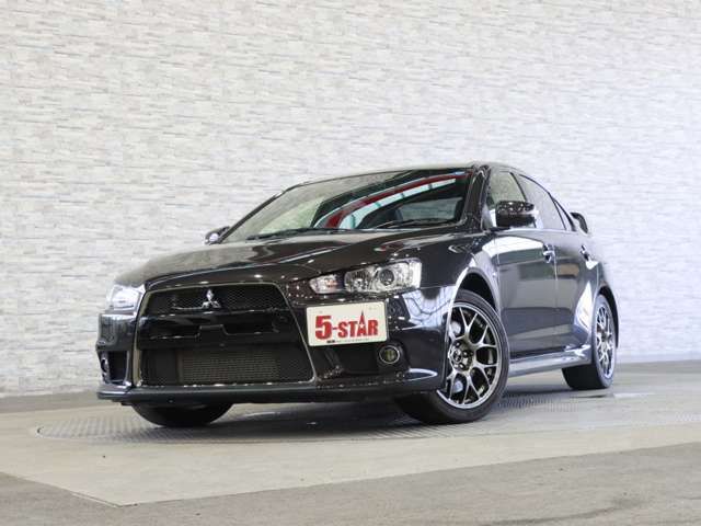 LANCER  4WD