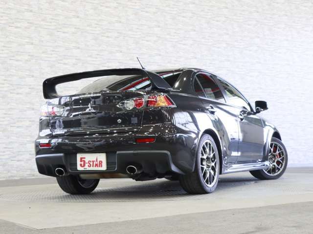 LANCER  4WD