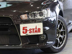 LANCER  4WD
