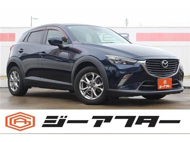 CX-3