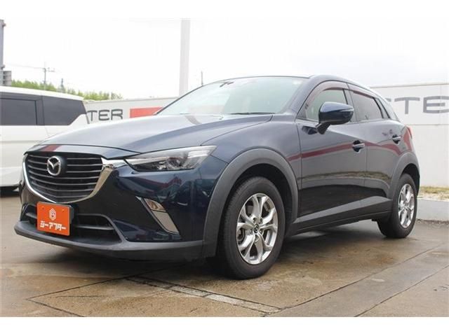 CX-3