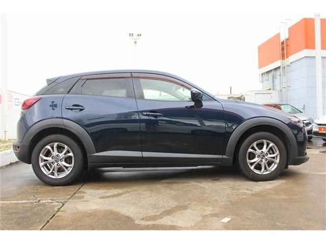 CX-3
