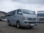 ハイエース