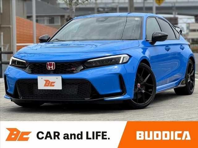 CIVIC hatchback