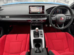 CIVIC hatchback