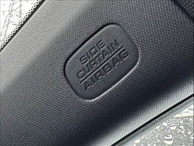 CIVIC hatchback