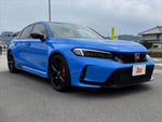 CIVIC hatchback