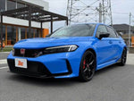 CIVIC hatchback