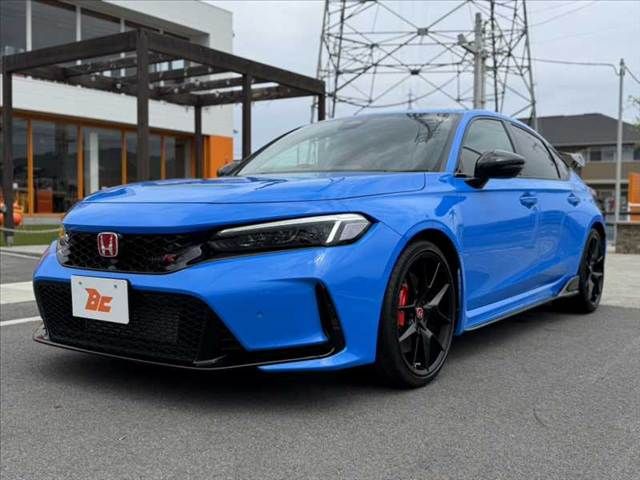 CIVIC hatchback