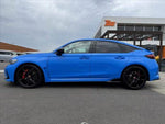 CIVIC hatchback