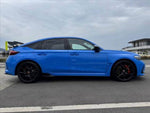 CIVIC hatchback
