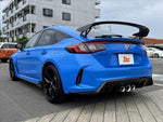 CIVIC hatchback