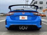 CIVIC hatchback