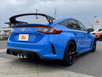 CIVIC hatchback