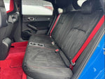 CIVIC hatchback