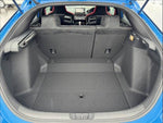 CIVIC hatchback