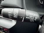 CIVIC hatchback
