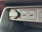 CIVIC hatchback