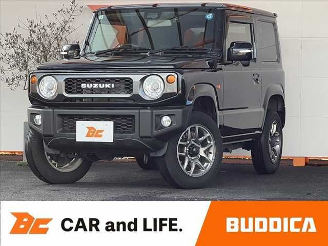 JIMNY 4WD