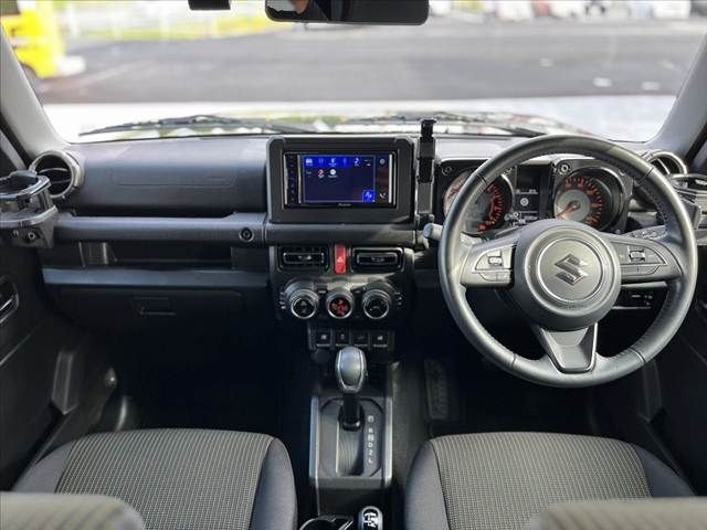 JIMNY 4WD