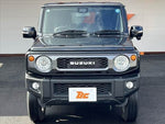 JIMNY 4WD