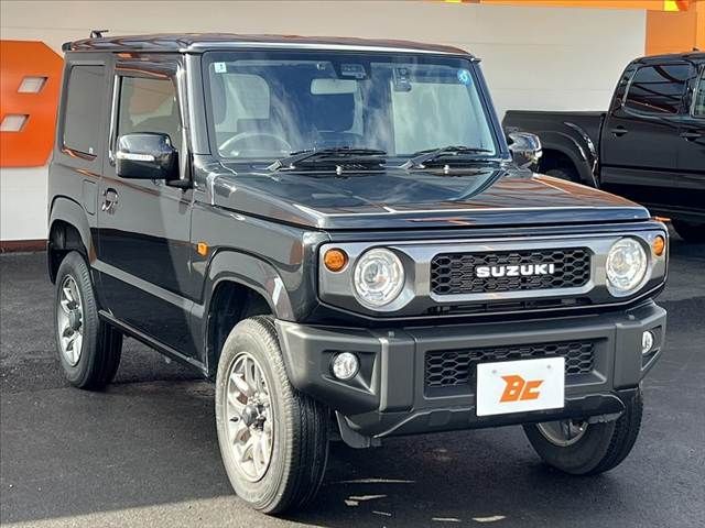 JIMNY 4WD