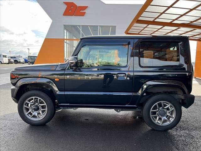 JIMNY 4WD