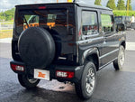 JIMNY 4WD