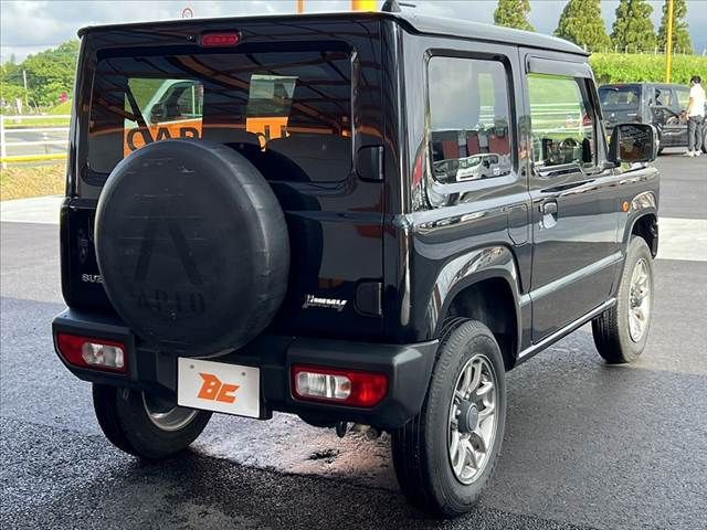 JIMNY 4WD