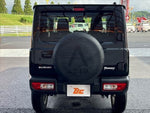 JIMNY 4WD
