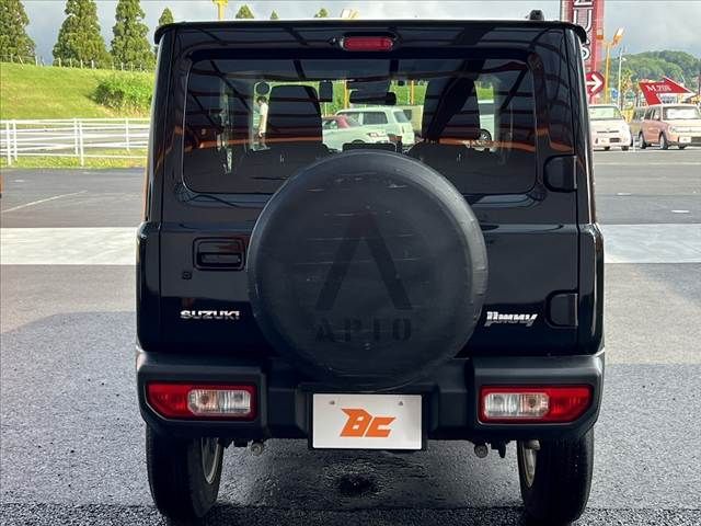 JIMNY 4WD