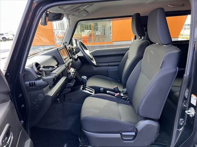 JIMNY 4WD