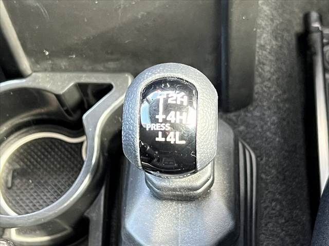 JIMNY 4WD