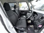eK SPACE custom