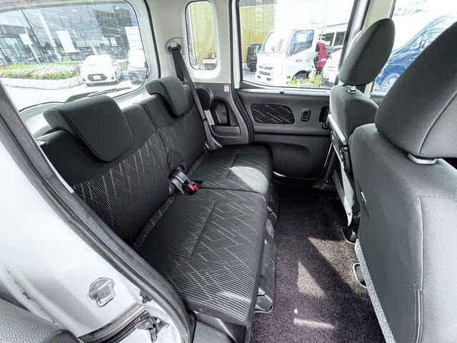 eK SPACE custom