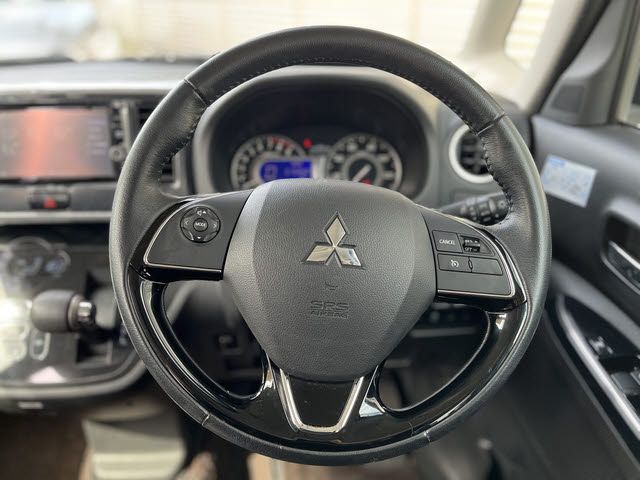 eK SPACE custom