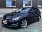 IMPREZA SPORT 4WD
