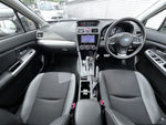 IMPREZA SPORT 4WD