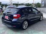 IMPREZA SPORT 4WD