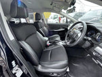 IMPREZA SPORT 4WD
