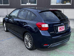 IMPREZA SPORT 4WD