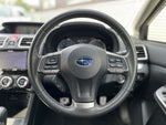 IMPREZA SPORT 4WD