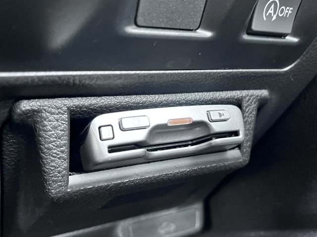 IMPREZA SPORT 4WD