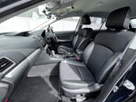 IMPREZA SPORT 4WD