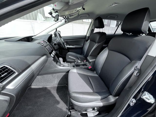 IMPREZA SPORT 4WD