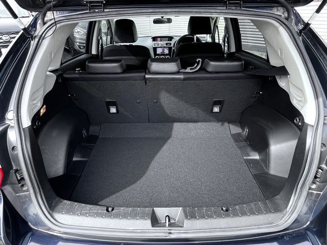 IMPREZA SPORT 4WD