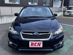 IMPREZA SPORT 4WD
