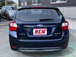 IMPREZA SPORT 4WD